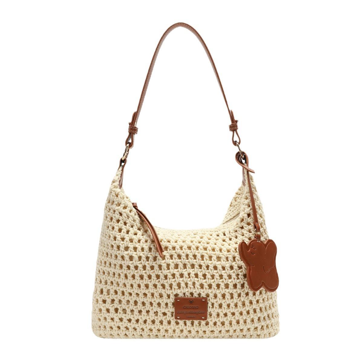 Сумка-тоут Lazy moment 2024 новая большая вместительная универсальная на плечо подмышку
Сумка-тоут Lazy moment 2024 новая большая вместительная универсальная на плечо подмышку