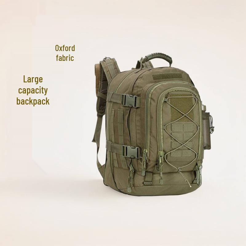 Tactical Assault Large 3P Outdoor Sports Mountaineering Waterproof Backpack ACU Camouflage
Tactical Assault Large 3P Outdoor Sports Mountaineering Waterproof Backpack ACU Camouflage