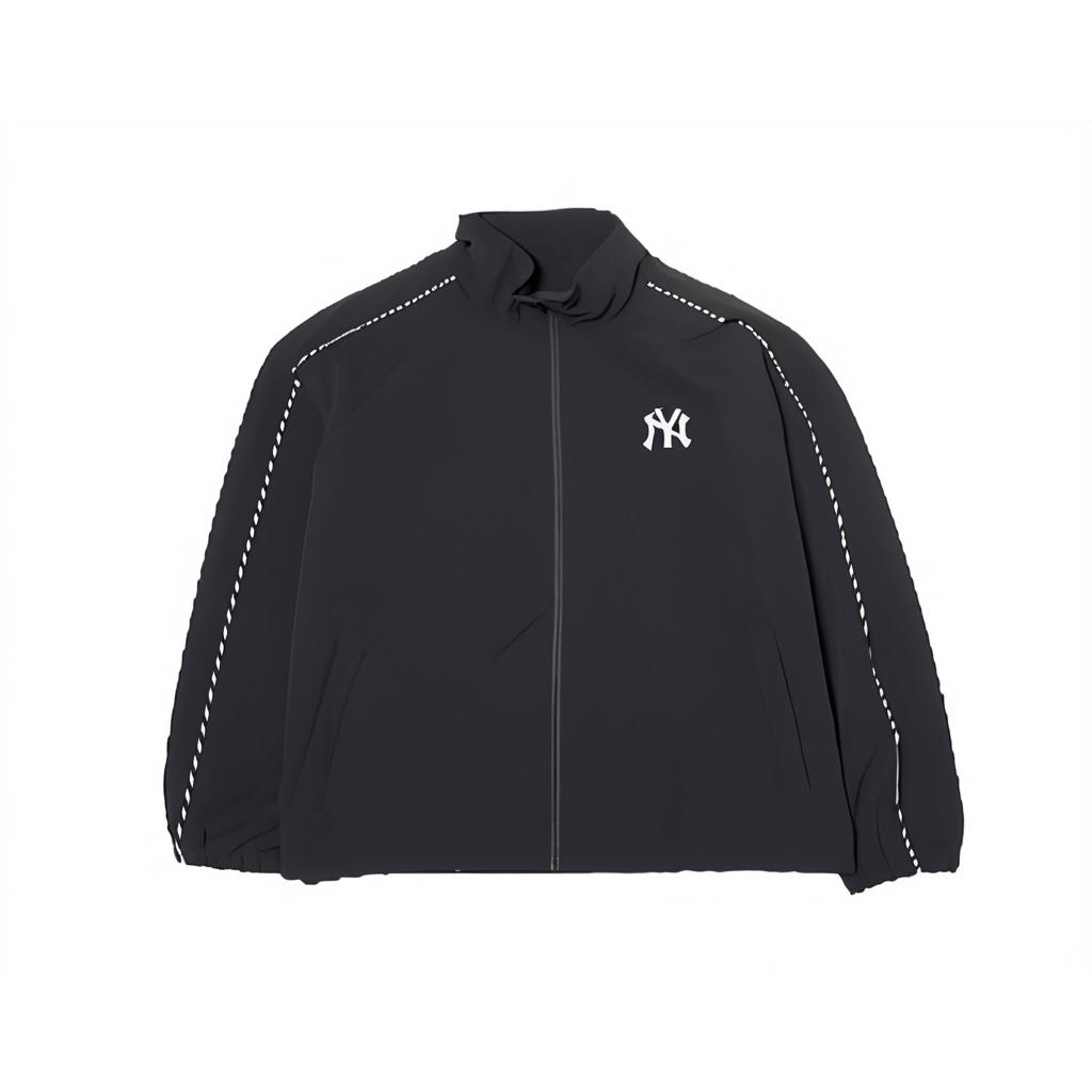 New MLB New York Yankees Jackets Coats Unisex Black 3AWJV0144-50BKS XXL
New MLB New York Yankees Jackets Coats Unisex Black 3AWJV0144-50BKS XXL