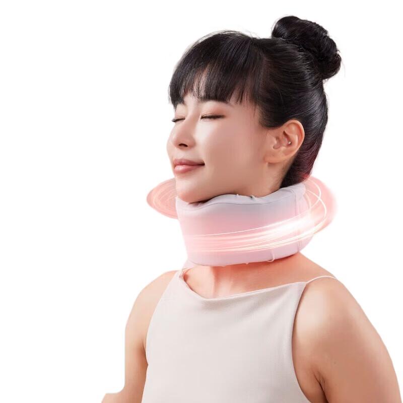 Jiancheng HU2 Cervical & Head Massager Neck Pillow
Jiancheng HU2 Cervical & Head Massager Neck Pillow