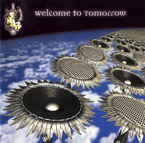 CD - Welcome To Tomorrow 74321223842,743 Ariola, Bertels 1994 Canada Dance & Electronica Used
CD - Welcome To Tomorrow 74321223842,743 Ariola, Bertels 1994 Canada Dance & Electronica Used