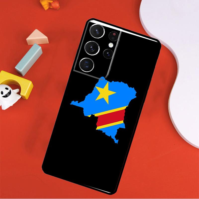 Democratic Republic of Congo Flag Phone Case For Samsung Galaxy S23 S22 S21 Ultra S20 FE Note 20 10 S8 S9 S10 Plus S10e Cover Galaxy S8
Democratic Republic of Congo Flag Phone Case For Samsung Galaxy S23 S22 S21 Ultra S20 FE Note 20 10 S8 S9 S10 Plus S10e Cover Galaxy S8