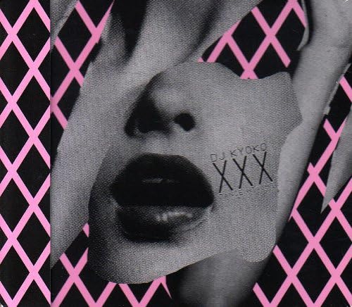 CD DJ KYOKO, POPOF, GUI BORATTO, MARK - XXX Dance Wiv Me KCCD371 Япония ОбиТанцевальная и Электронная музыка Б/У
CD DJ KYOKO, POPOF, GUI BORATTO, MARK - XXX Dance Wiv Me KCCD371 Япония ОбиТанцевальная и Электронная музыка Б/У