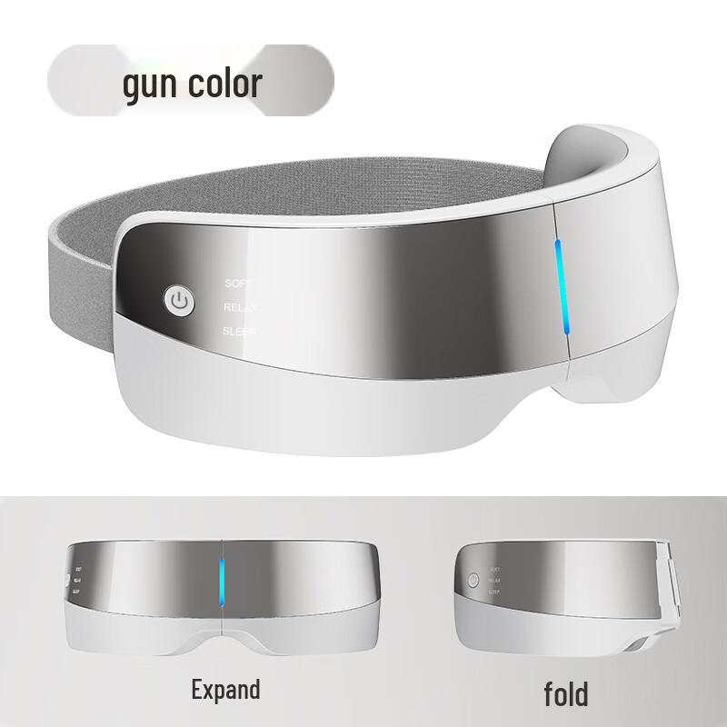 Smart Eye Massager
Smart Eye Massager