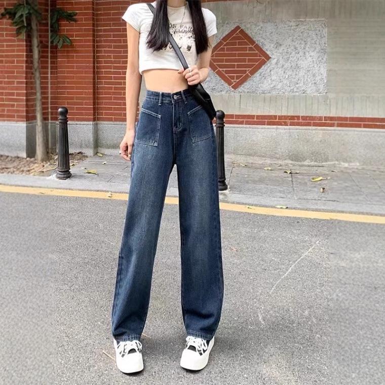 Women s High-Waist Slimming Vintage Jeans - Summer 2024 Over-the-Knee Pants for Curvy Figures XXL серый/синий
Women s High-Waist Slimming Vintage Jeans - Summer 2024 Over-the-Knee Pants for Curvy Figures XXL серый/синий