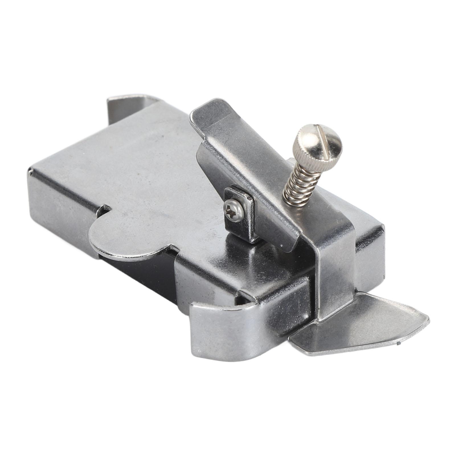 Магнитная направляющая для шва Универсальная направляющая для подгиба Многофункциональная линейка для шитья прямых швов для шитья
Магнитная направляющая для шва Универсальная направляющая для подгиба Многофункциональная линейка для шитья прямых швов для шитья