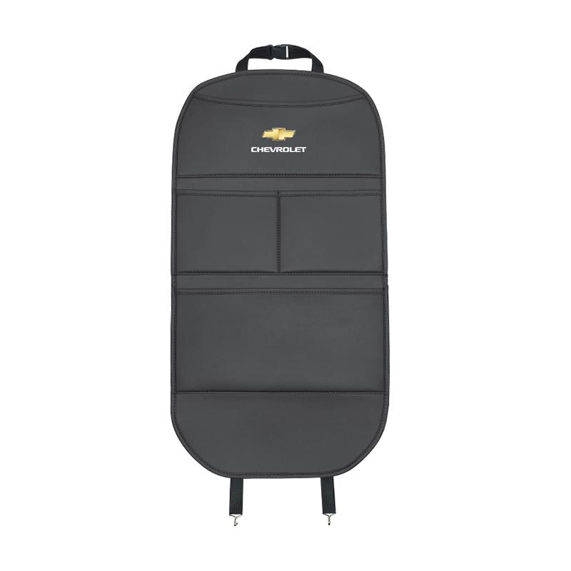 PU Leather Car Seat Back Protection Cover Anti Kick Pad For Chevrolet Corvette Montana TrailBlazer Silverado Traverse Camaro
PU Leather Car Seat Back Protection Cover Anti Kick Pad For Chevrolet Corvette Montana TrailBlazer Silverado Traverse Camaro