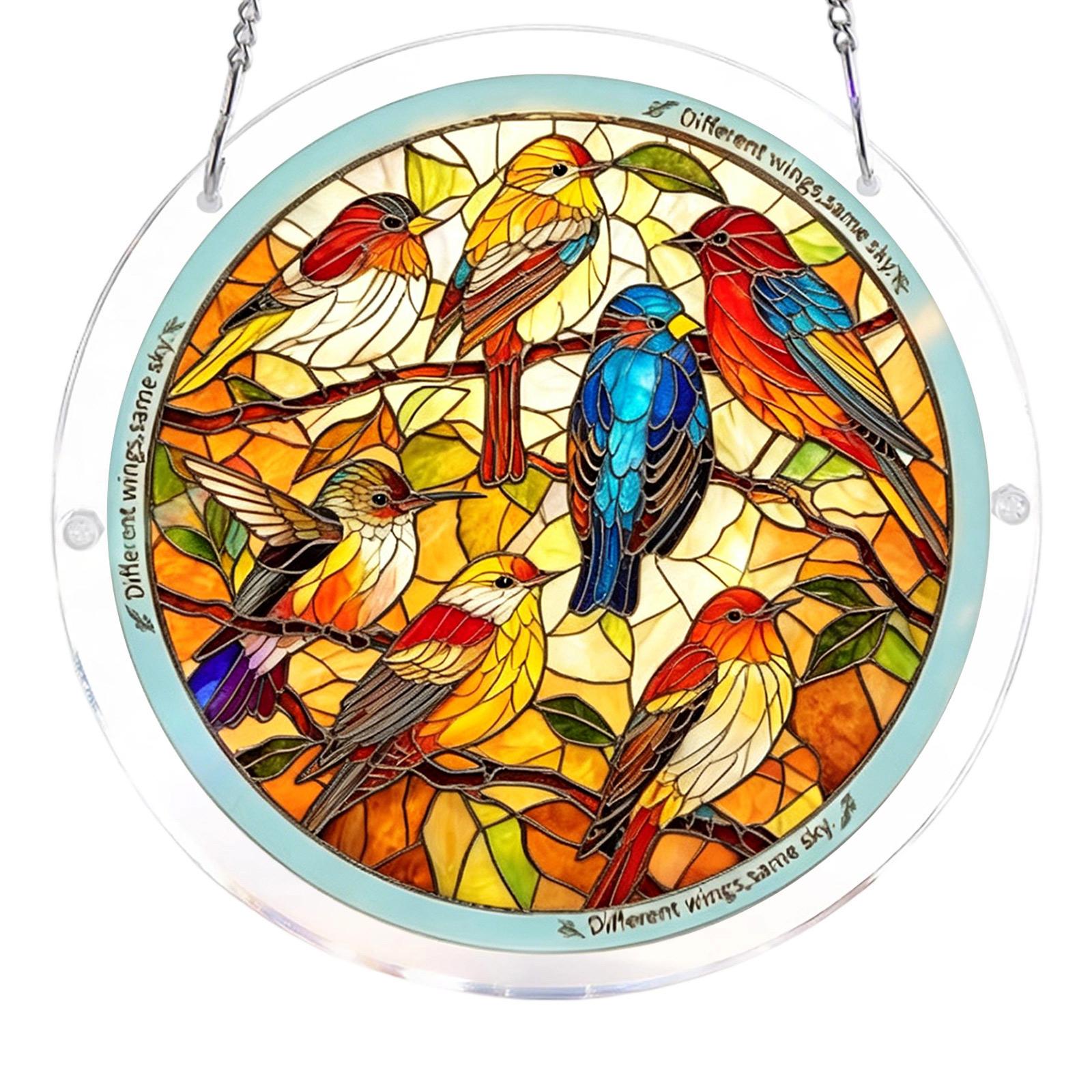 Acrylic Puzzle Ornament 83 Pieces 2D Decorative Hanging Puzzle for Home Office Wall Art Display and Craft Projects One Size
Acrylic Puzzle Ornament 83 Pieces 2D Decorative Hanging Puzzle for Home Office Wall Art Display and Craft Projects One Size