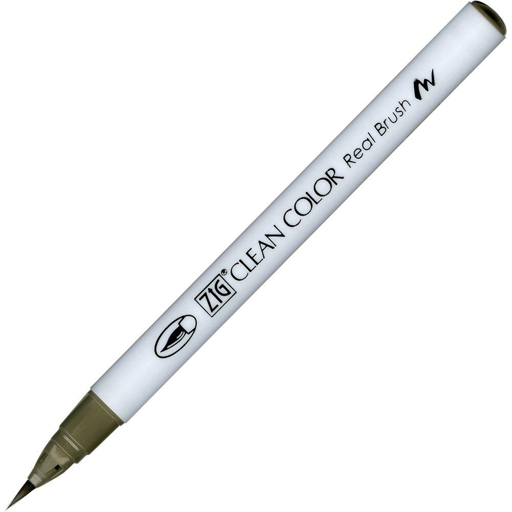 Kuretake ZIG Clean Color Real Brush 093 No. RB-6000AT-093
Kuretake ZIG Clean Color Real Brush 093 No. RB-6000AT-093