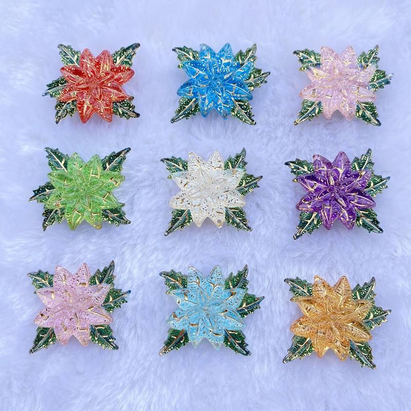 10 pcs new acrylic red flower with two hole flat back Cabochon Scrapbook Kawaii DIY Embellishments Accessories C78
10 pcs new acrylic red flower with two hole flat back Cabochon Scrapbook Kawaii DIY Embellishments Accessories C78