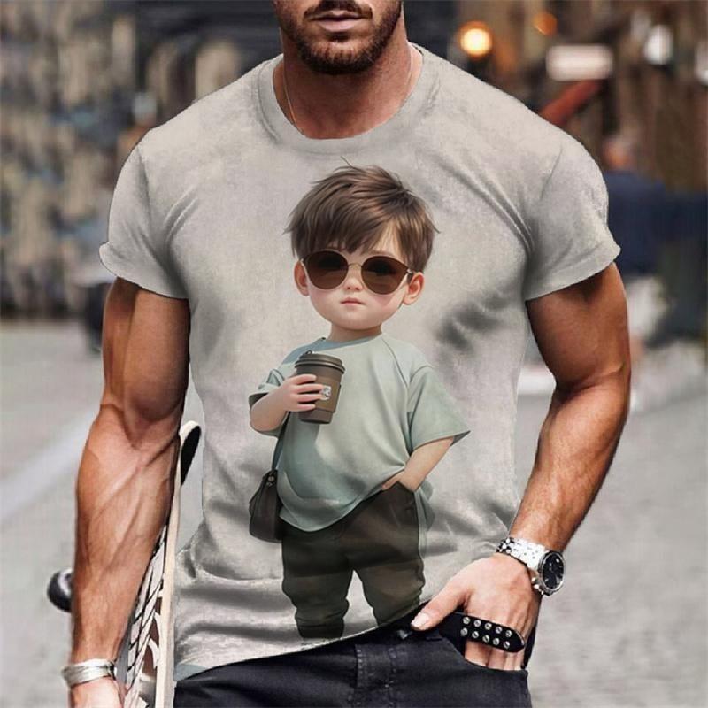 Мужская повседневная футболка с 3D-рисунком «Доспехи Ангела-Воина», портретным принтом с золотой иллюстрацией, обычный выпуск, круглый вырез, машинная стирка, повседневная одежда 6XL
Мужская повседневная футболка с 3D-рисунком «Доспехи Ангела-Воина», портретным принтом с золотой иллюстрацией, обычный выпуск, круглый вырез, машинная стирка, повседневная одежда 6XL