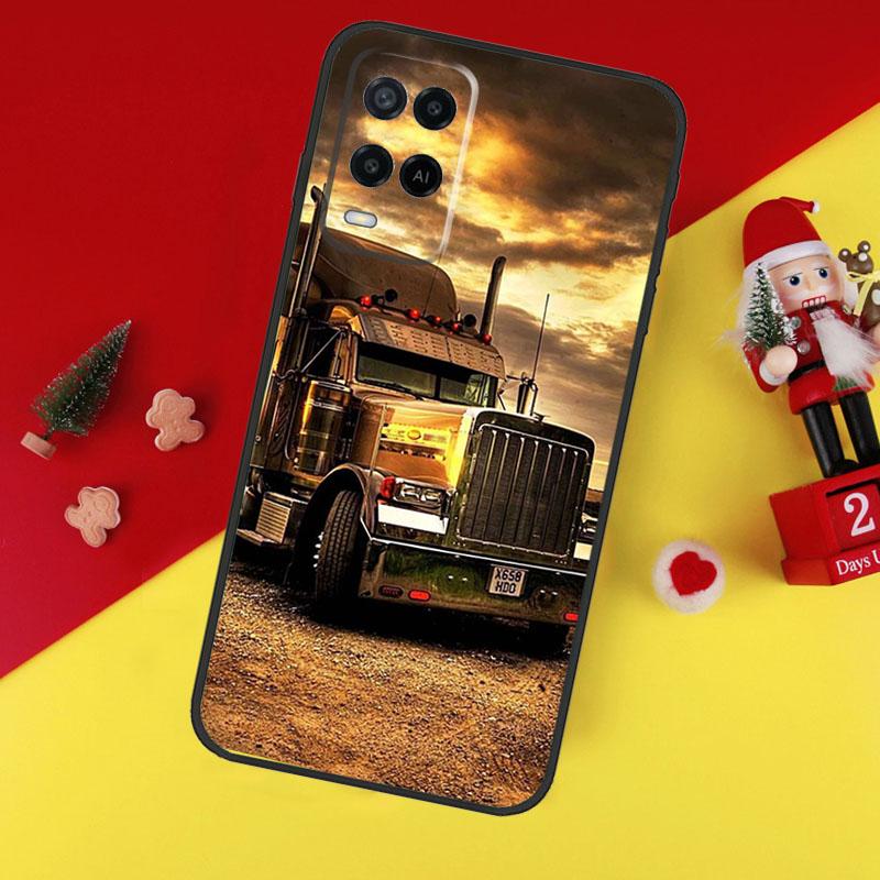 Cool Heavy Truck Car Case For Oppo A94 A74 A54 A60 A40 A80 A16 A76 A96 A98 A58 A78 A18 A38 A57 A17 A15 A5 A6 Pro OPPO A91
Cool Heavy Truck Car Case For Oppo A94 A74 A54 A60 A40 A80 A16 A76 A96 A98 A58 A78 A18 A38 A57 A17 A15 A5 A6 Pro OPPO A91