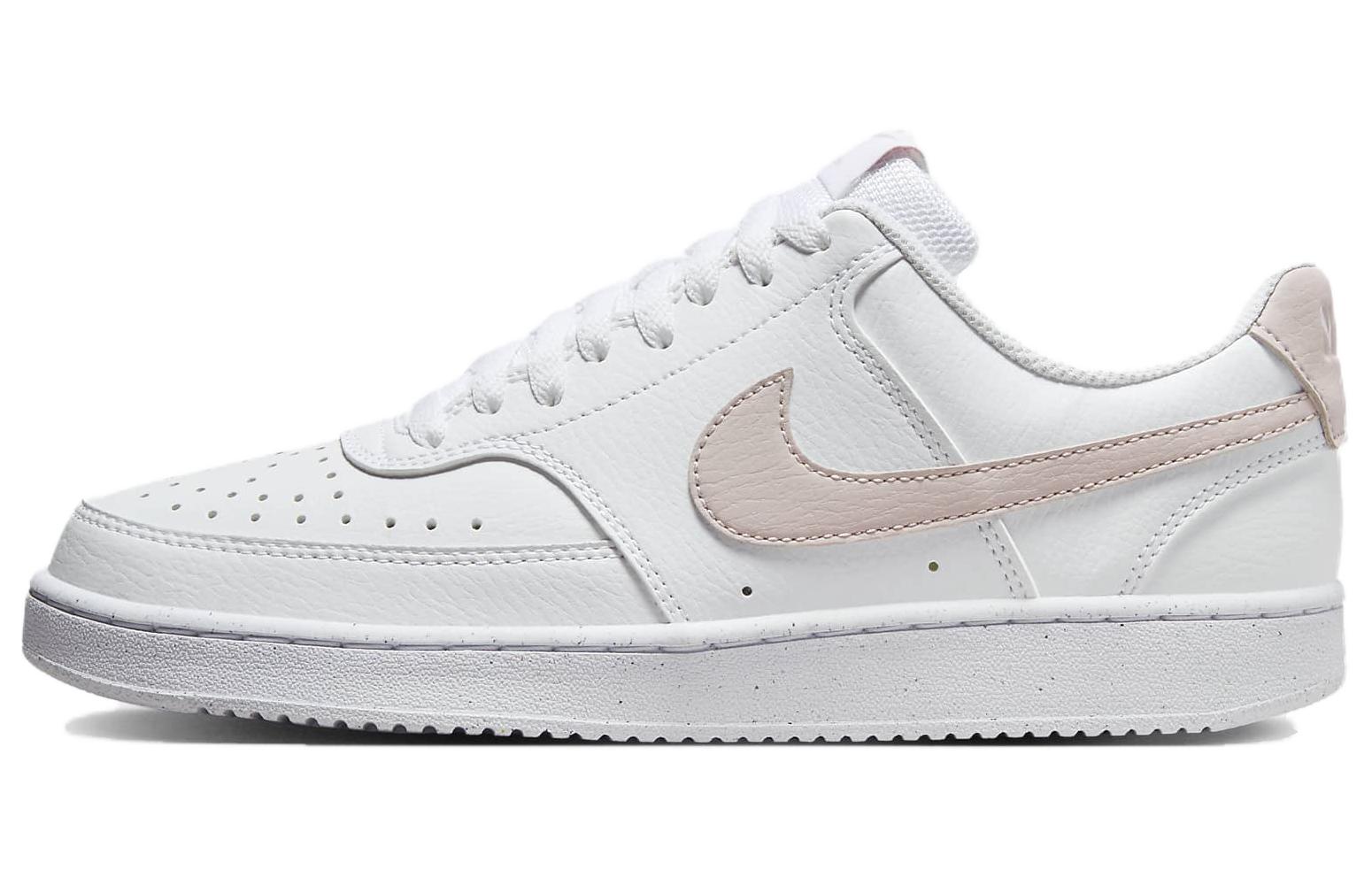 Nike Court Vision Low Next Nature White Pink Women s DH3158-109 38.5
Nike Court Vision Low Next Nature White Pink Women s DH3158-109 38.5