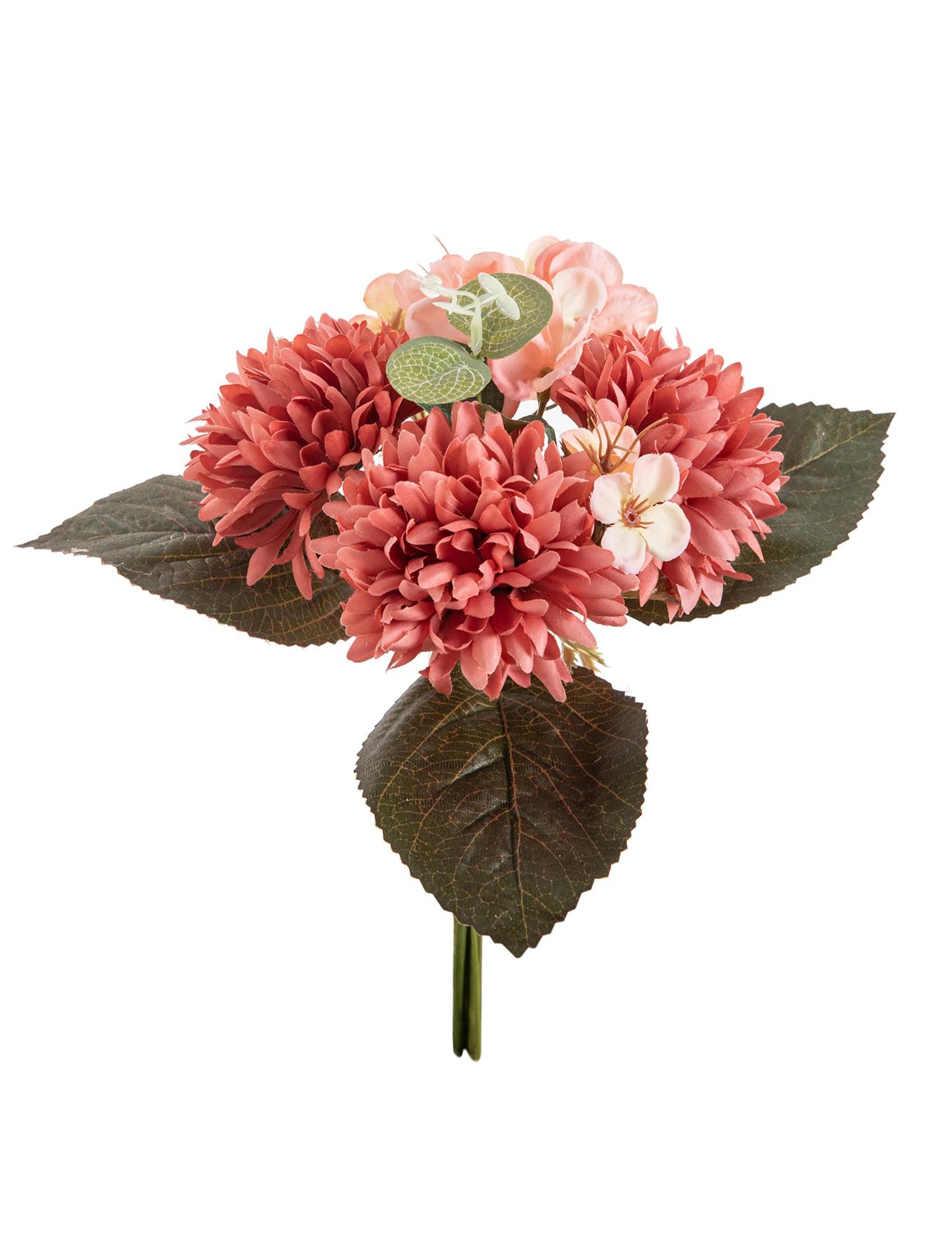 Artificial Flower Bulbou Chrysanthemum Home Room Vase Decora Wedding Scrapbook Candy Box Arrangement Festival Silk Brial Bouquet 1 pc глибокий рожевий колір
Artificial Flower Bulbou Chrysanthemum Home Room Vase Decora Wedding Scrapbook Candy Box Arrangement Festival Silk Brial Bouquet 1 pc глибокий рожевий колір