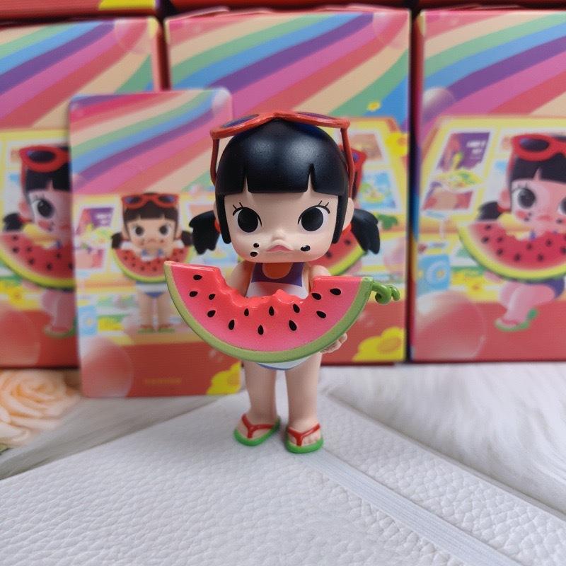 Molly s Day Series Blind Box Handmade Toy Desktop Car Ornament
Molly s Day Series Blind Box Handmade Toy Desktop Car Ornament
