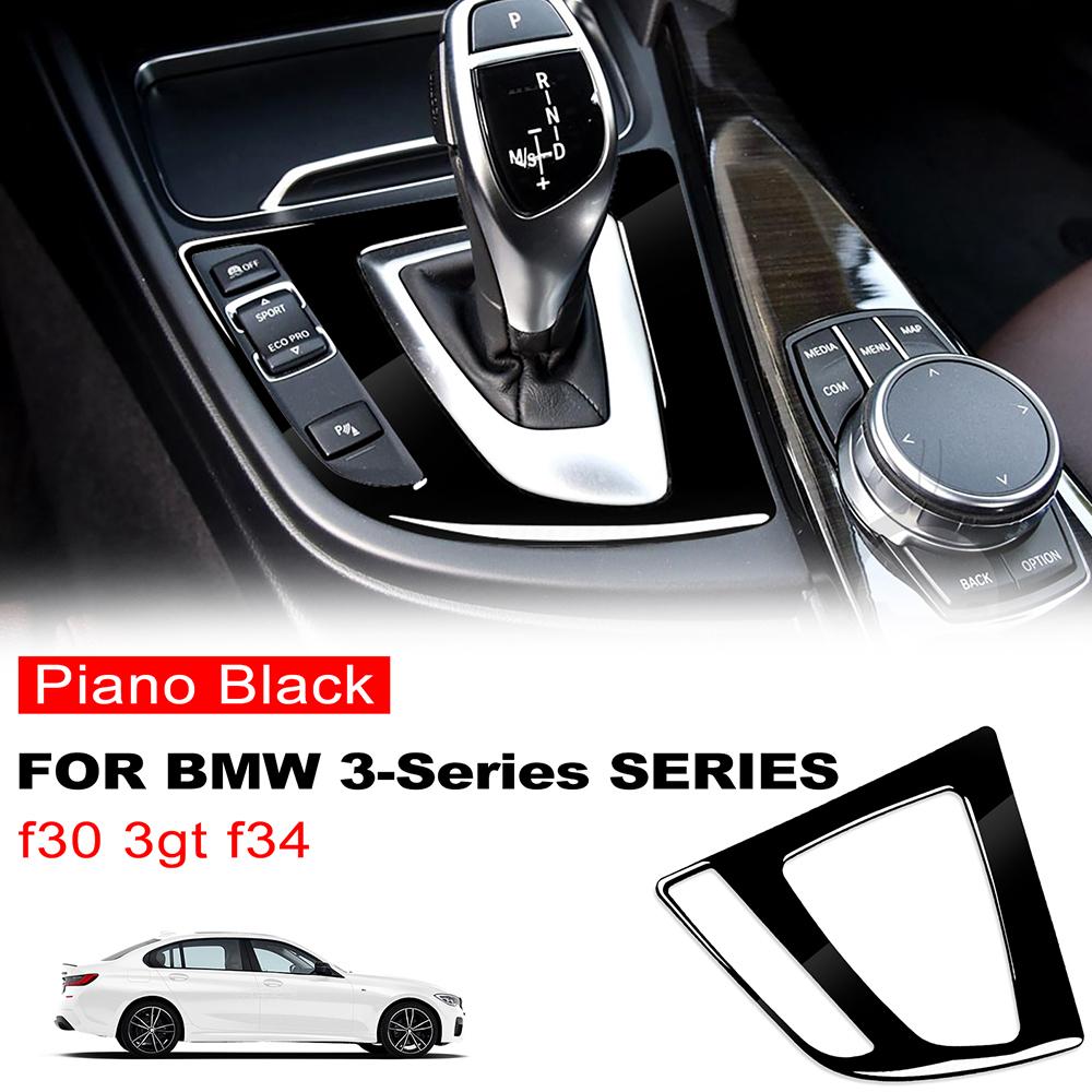 For BMW 3 Series f30 3gt f34 2013-2017 Car Gear Shift Panel Cover Trim Cover Decal Sticker Car Accessories Interiors Piano
For BMW 3 Series f30 3gt f34 2013-2017 Car Gear Shift Panel Cover Trim Cover Decal Sticker Car Accessories Interiors Piano