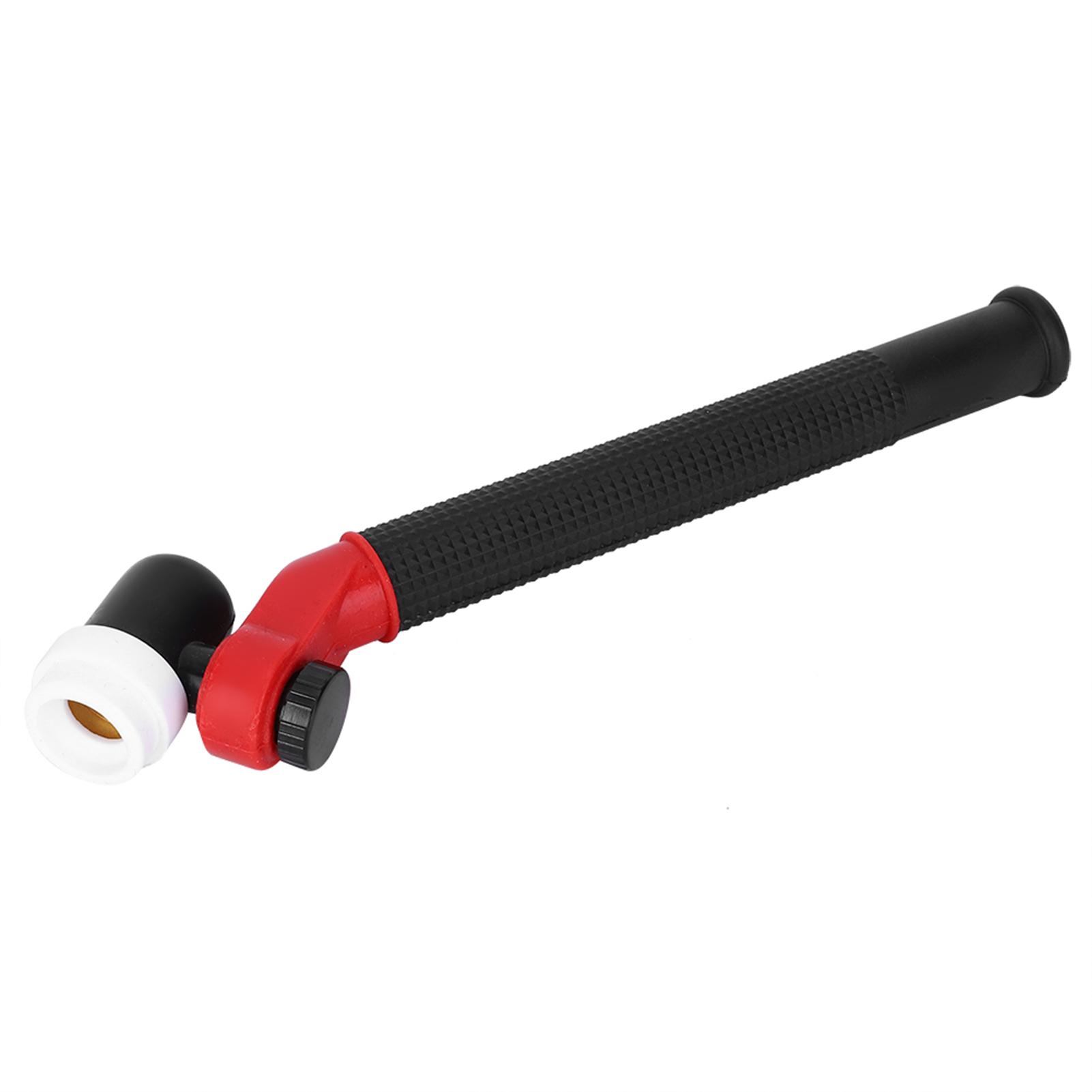 Головка сварочной горелки с воздушным охлаждением и поворотной шейкой. Аксессуары для сварочного оборудования. NR17
Головка сварочной горелки с воздушным охлаждением и поворотной шейкой. Аксессуары для сварочного оборудования. NR17