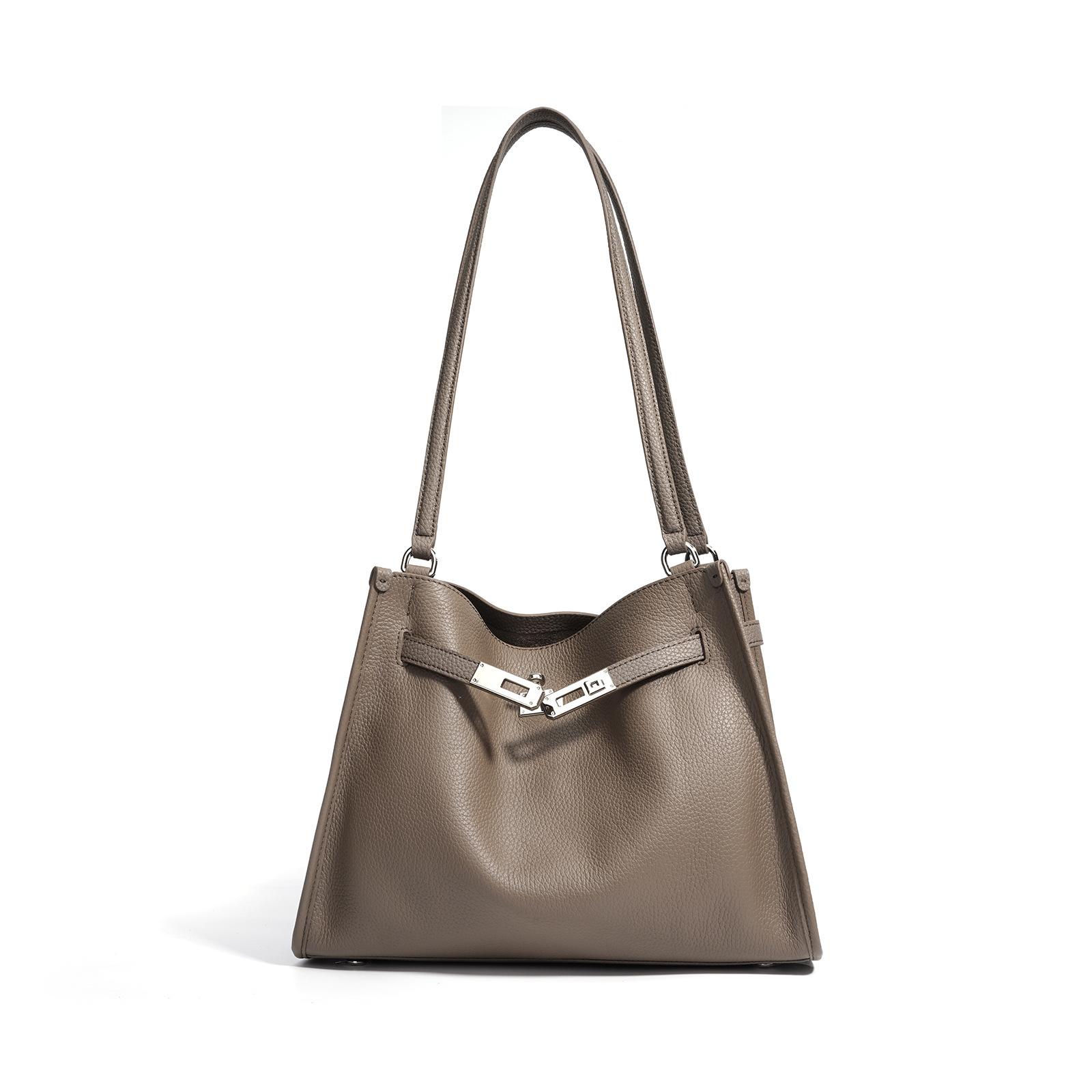 Luxury Designer Women s Tote Bag Genuine Leather Women Shoulder Bag Large Capacity Handbags Female Commuting Bags
Luxury Designer Women s Tote Bag Genuine Leather Women Shoulder Bag Large Capacity Handbags Female Commuting Bags