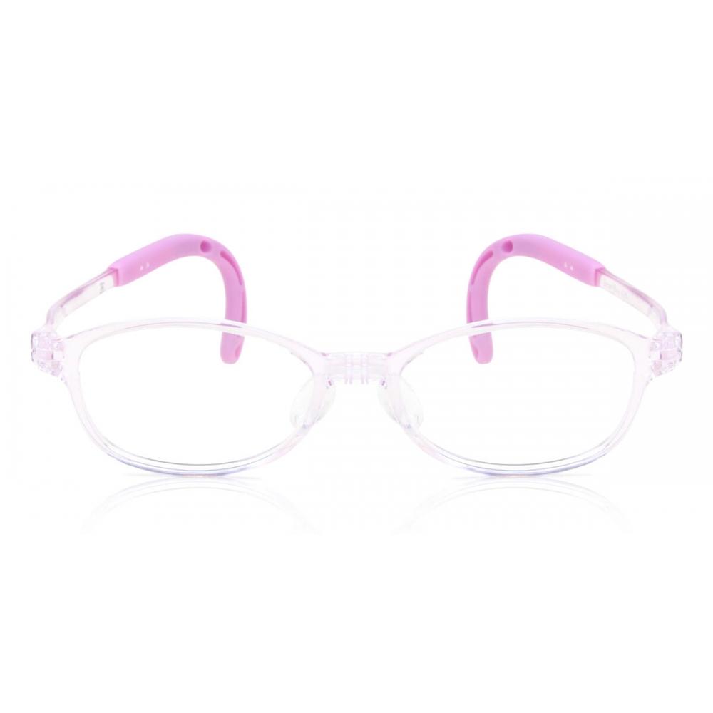 Full Rim Round Transparent Purple Smartbuy Kids Sprinkles Mm101 C7 Fashion Kids Eyeglasses /42-15-135
Full Rim Round Transparent Purple Smartbuy Kids Sprinkles Mm101 C7 Fashion Kids Eyeglasses /42-15-135
