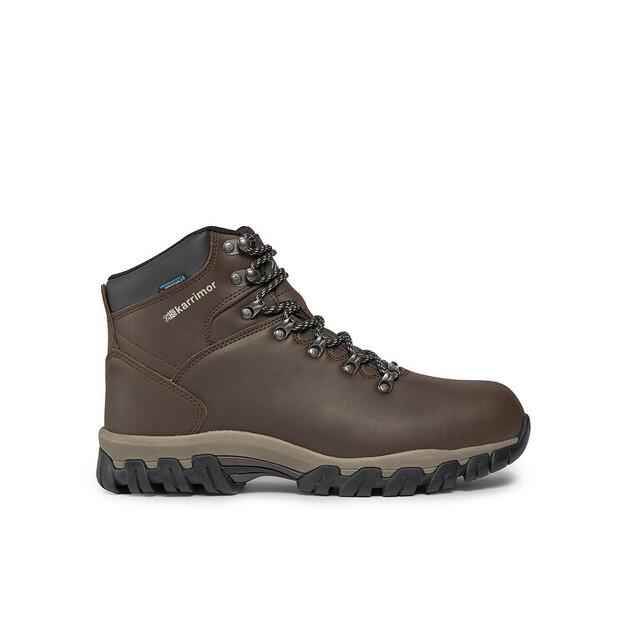 Ботинки треккинговые Karrimor Mendip EU 44
Ботинки треккинговые Karrimor Mendip EU 44