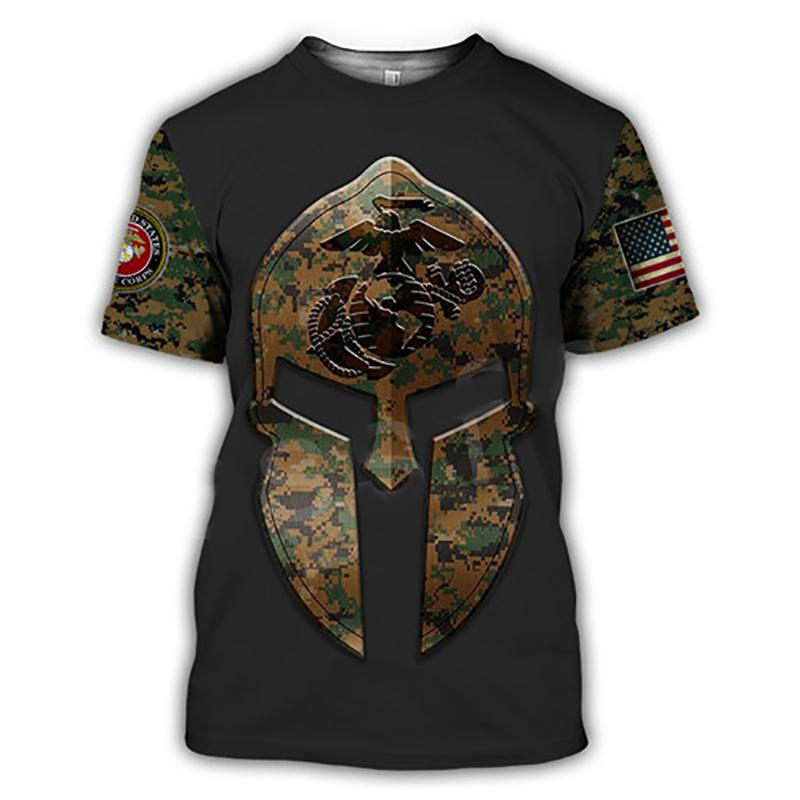 Футболки США, мужские топы с американским флагом и графическим 3d принтом, модная футболка с коротким рукавом и круглым вырезом для ветеранов, камуфляжная футболка большого размера XS
Футболки США, мужские топы с американским флагом и графическим 3d принтом, модная футболка с коротким рукавом и круглым вырезом для ветеранов, камуфляжная футболка большого размера XS