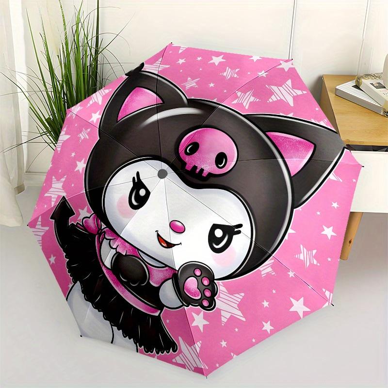 1pc Kawaii Cat with Stars Umbrella with Plastic Handle,Suitable for All Seasons Home Travel Outdoor UmbrellaSanlio131
1pc Kawaii Cat with Stars Umbrella with Plastic Handle,Suitable for All Seasons Home Travel Outdoor UmbrellaSanlio131