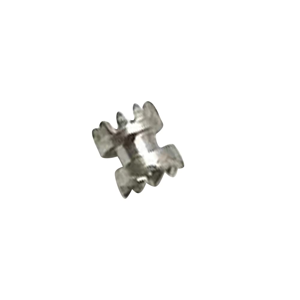 Sliding Pinion Wheel Clutch Wheel Replacement Part for 2023 2235 Watch Movement 2235-205
Sliding Pinion Wheel Clutch Wheel Replacement Part for 2023 2235 Watch Movement 2235-205
