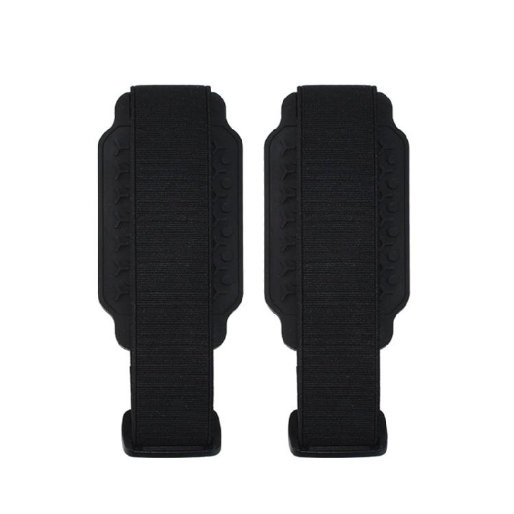 Snow Shoes Grippers Snow Ice Spikes Nonslip Shoe Spikes Durable Ice Snow Grips
Snow Shoes Grippers Snow Ice Spikes Nonslip Shoe Spikes Durable Ice Snow Grips