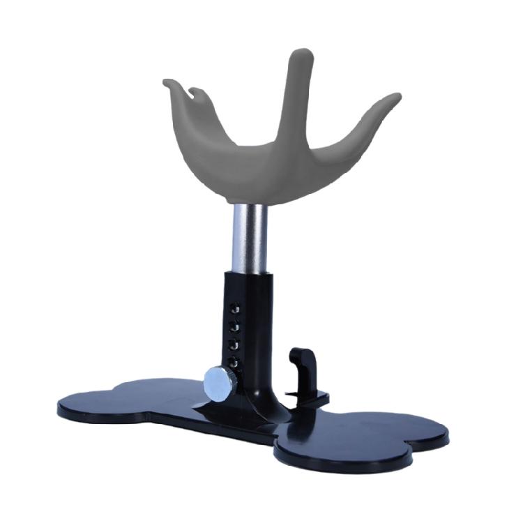 Dog Mobility Helper Support Paralyzed Pet During Indoor Outdoor Activity Senior Dog Standing Frame Walking Aid Device сірий колір
Dog Mobility Helper Support Paralyzed Pet During Indoor Outdoor Activity Senior Dog Standing Frame Walking Aid Device сірий колір