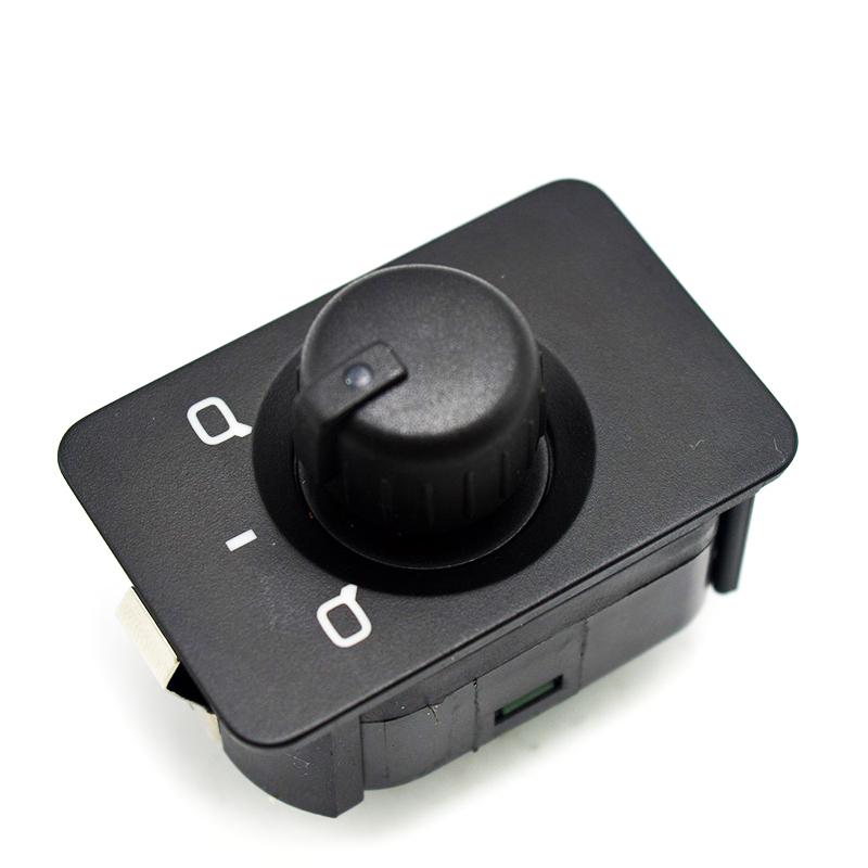 4B0959565A Mirror Adjustment Switch Reverse Mirror Switch For A6 C5 A3,1998-2005 чёрный
4B0959565A Mirror Adjustment Switch Reverse Mirror Switch For A6 C5 A3,1998-2005 чёрный
