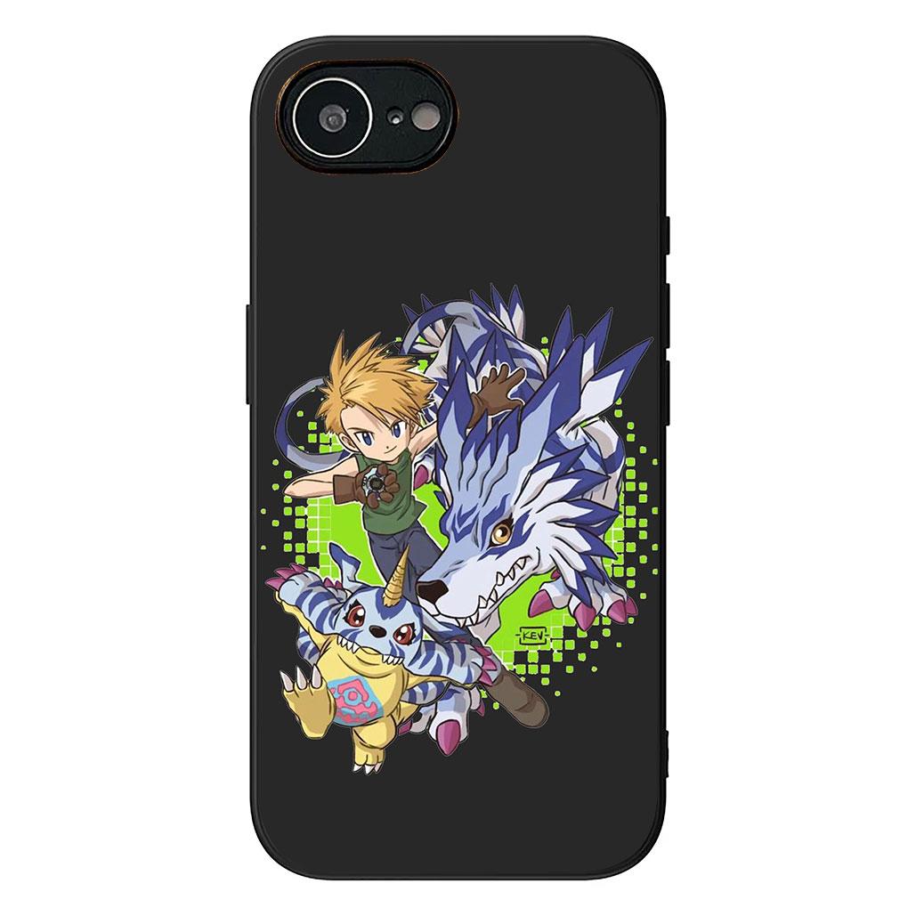G-Garurumons D-Digimons G-Greymons Phone Cover for Xiaomi Redmi Note 12 11 10 A3 Pro 10A 10C 12C Note12 5G Protective Case Redmi A3
G-Garurumons D-Digimons G-Greymons Phone Cover for Xiaomi Redmi Note 12 11 10 A3 Pro 10A 10C 12C Note12 5G Protective Case Redmi A3