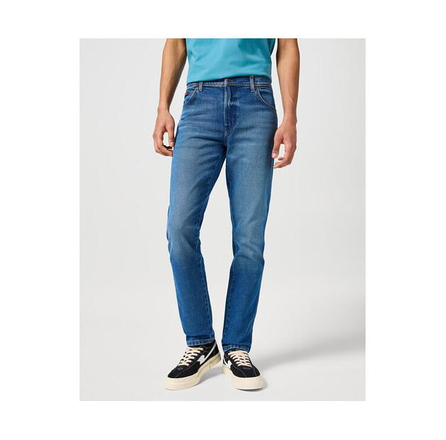 Джинсы Wrangler TEXAS SLIM EU W32_L34
Джинсы Wrangler TEXAS SLIM EU W32_L34