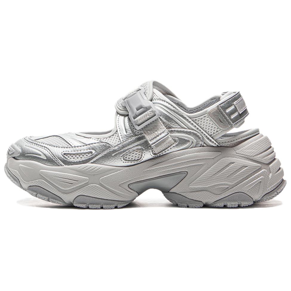 new LiNing Red Sugar 2 Slip Resistant, Abrasion Resistant, Breathable, Rebound Low top Casual Shoes Women s Silver 39
new LiNing Red Sugar 2 Slip Resistant, Abrasion Resistant, Breathable, Rebound Low top Casual Shoes Women s Silver 39