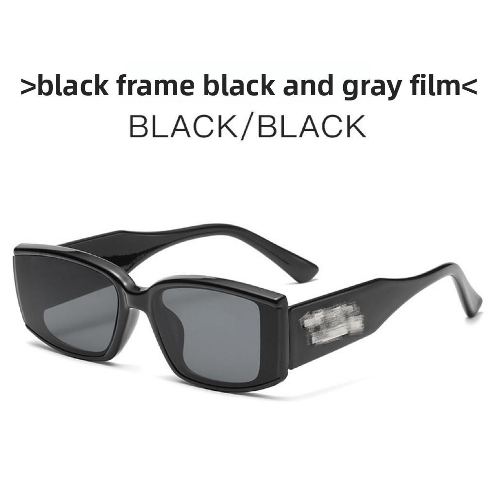 Jennie Kpop Style Sun Glasses With Uv400 Protection For Fashionable Outings Black Black Grey
Jennie Kpop Style Sun Glasses With Uv400 Protection For Fashionable Outings Black Black Grey