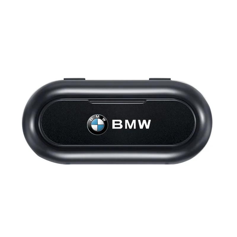 1Pcs Car Sun Visor Glasses Storage Box Holder Organizer Accessories for BMW M Performance M3 M5 320 325 E28 E30 E34 E36 E39 E46
1Pcs Car Sun Visor Glasses Storage Box Holder Organizer Accessories for BMW M Performance M3 M5 320 325 E28 E30 E34 E36 E39 E46