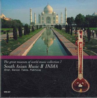 CD TADAHIRO WAKABAYASHI - Great Museum Of World Music Collect WMI007 CROWN 2001 Japan World Music Used
CD TADAHIRO WAKABAYASHI - Great Museum Of World Music Collect WMI007 CROWN 2001 Japan World Music Used