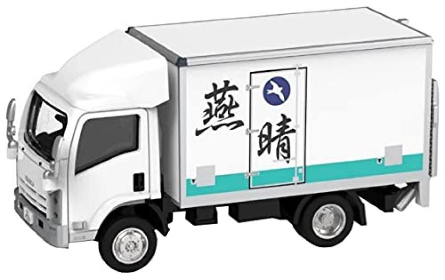 Крошечный город Isuzu N Series YIN CHING Полная модель ATC65374 № 81
Крошечный город Isuzu N Series YIN CHING Полная модель ATC65374 № 81