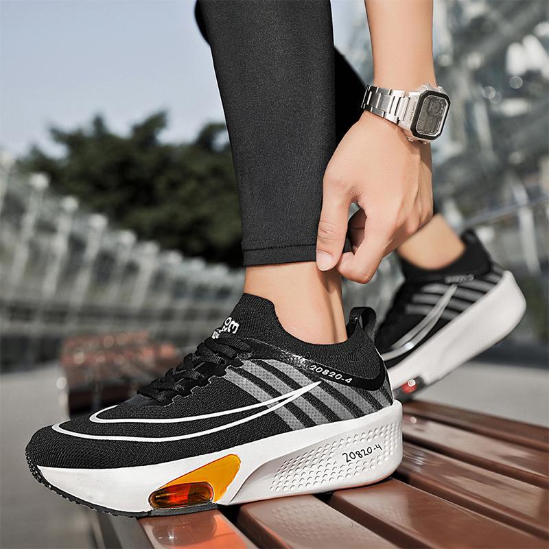 Sneakers Air Cushion Running Shoes 2025 Summer New Men s and Women s Same Couples Trend Shoes Casual Versatile Fashion Running Shoes 36 чёрный
Sneakers Air Cushion Running Shoes 2025 Summer New Men s and Women s Same Couples Trend Shoes Casual Versatile Fashion Running Shoes 36 чёрный