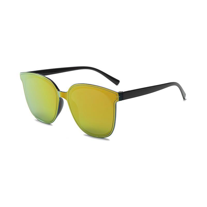 Sunglasses Are Fashionable, Generous, Simple And Comfortable, Uv-Proof Sunglasses, Trendy Box Sunshades.
Sunglasses Are Fashionable, Generous, Simple And Comfortable, Uv-Proof Sunglasses, Trendy Box Sunshades.