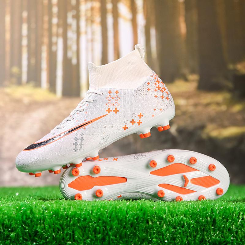 New high-performance training wear-resistant Luo Price Excellent light non-slip breathable football shoes Price Excellent breathable fit competition 35
New high-performance training wear-resistant Luo Price Excellent light non-slip breathable football shoes Price Excellent breathable fit competition 35