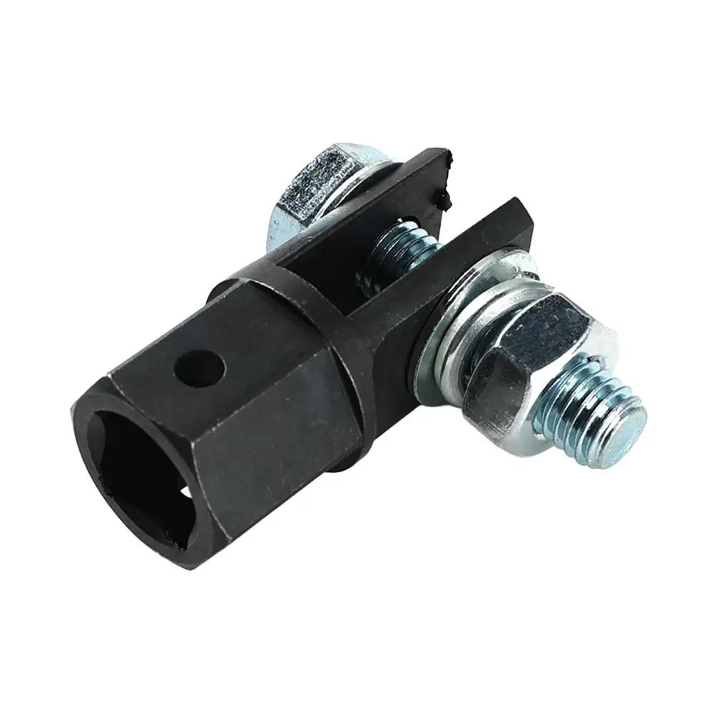1/2 Inch Scissor Jack Adapter Vanadium Steel Power Drill Socket Wrench Adapter For Car Truck Tire Repair Tool W5L9
1/2 Inch Scissor Jack Adapter Vanadium Steel Power Drill Socket Wrench Adapter For Car Truck Tire Repair Tool W5L9