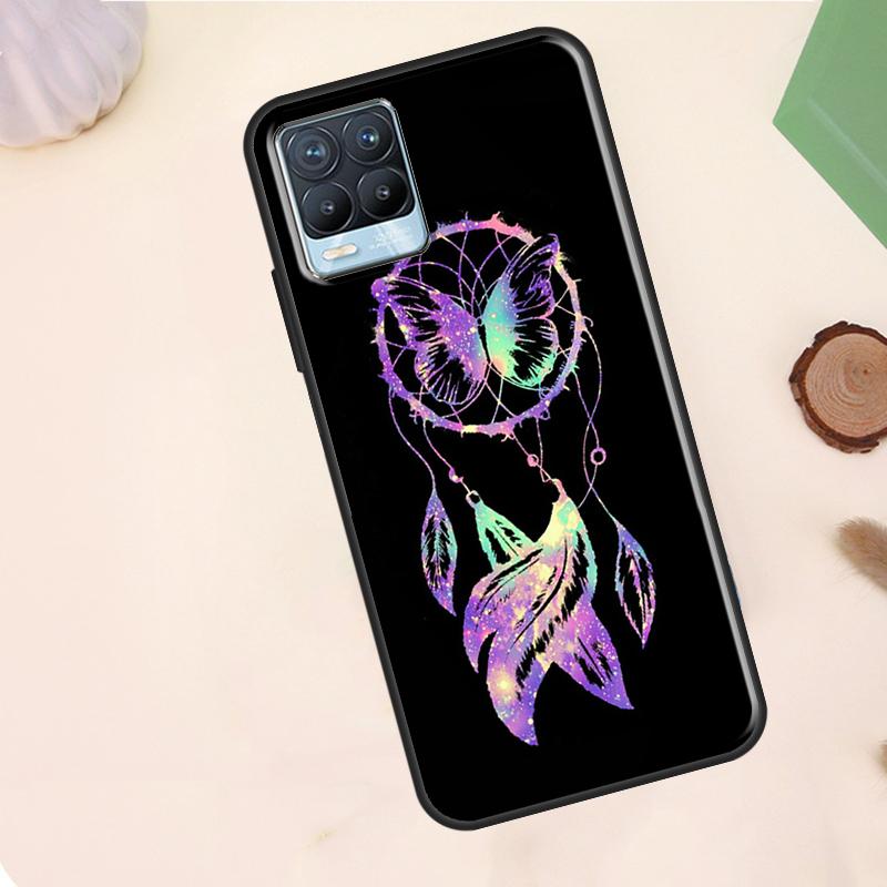 Retro Feather Dreamcatcher Case For Realme C63 C61 C65 C67 C75 C55 C51 C53 C35 C71 11 12 13 14 15 Pro Plus GT6 GT7 Pro Realme GT7
Retro Feather Dreamcatcher Case For Realme C63 C61 C65 C67 C75 C55 C51 C53 C35 C71 11 12 13 14 15 Pro Plus GT6 GT7 Pro Realme GT7