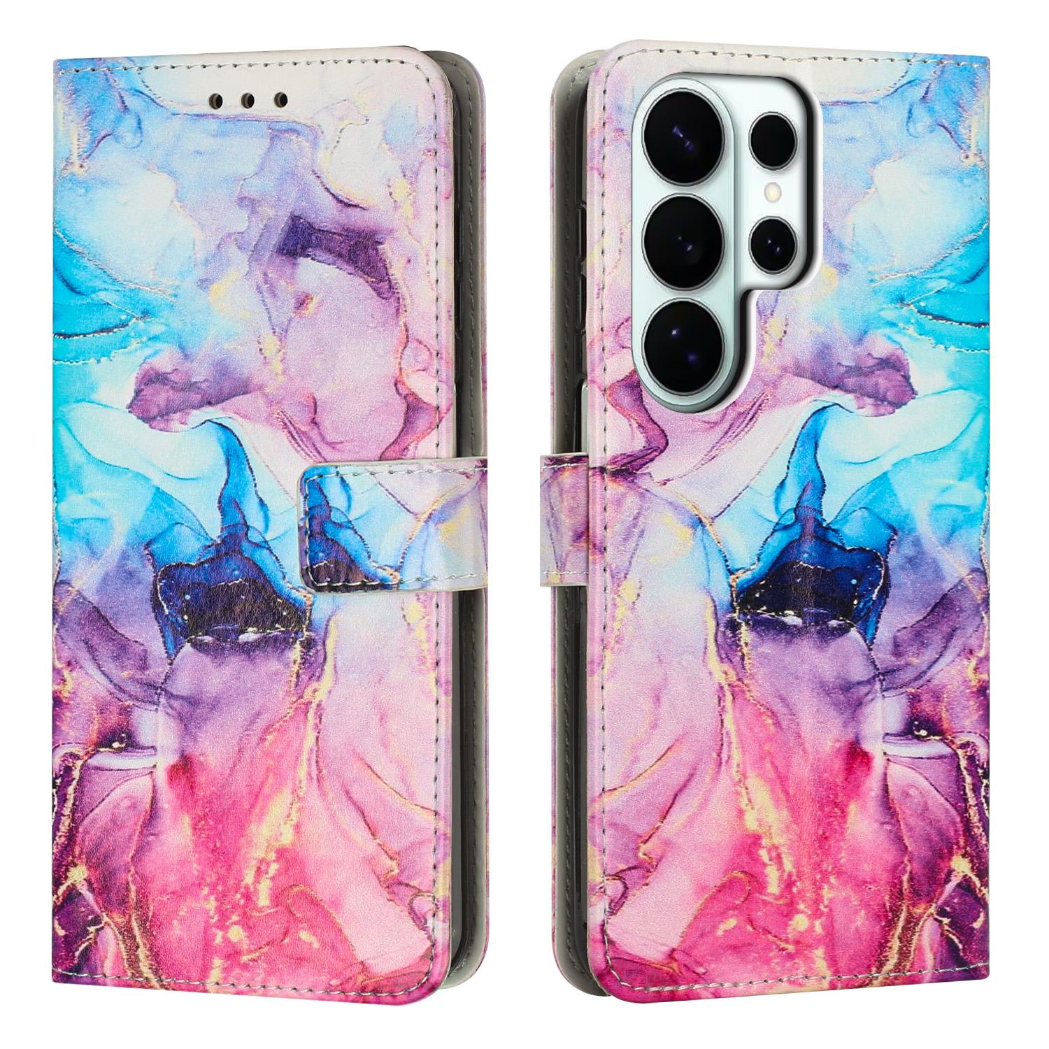 For Samsung Galaxy S26 Ultra Stand Case Marble Pattern PU Leather Wallet Phone Cover
For Samsung Galaxy S26 Ultra Stand Case Marble Pattern PU Leather Wallet Phone Cover