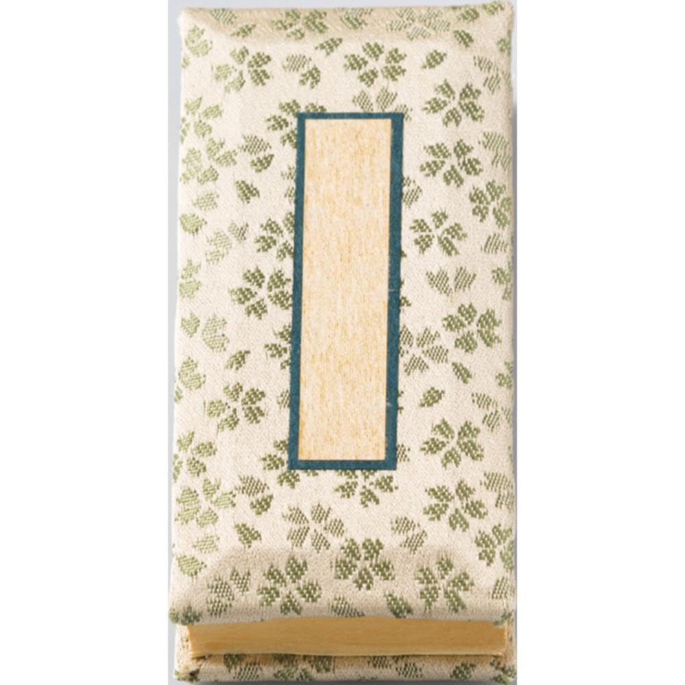 Torinoko Kakocho (Paperback) - Weather Pattern, Green, 3.5
Torinoko Kakocho (Paperback) - Weather Pattern, Green, 3.5