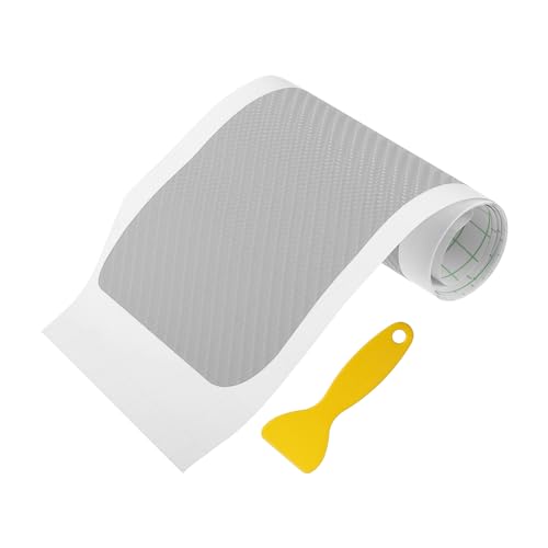 Motoforti Универсальная защита порога заднего багажника автомобиля, накладка на бампер, отделочная полоса, наклейка, крышка, длина 90 см 35,43 , ПВХ с рисунком карбонового волокна, защита от царапин
Motoforti Универсальная защита порога заднего багажника автомобиля, накладка на бампер, отделочная полоса, наклейка, крышка, длина 90 см 35,43 , ПВХ с рисунком карбонового волокна, защита от царапин