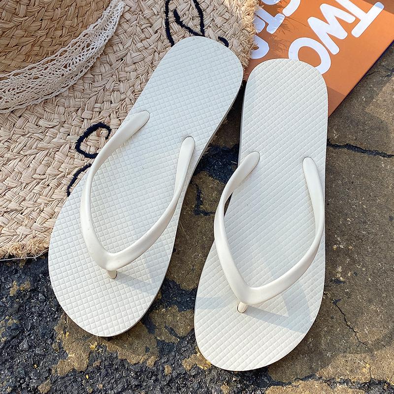 Colorful Non-slip Summer Shower Flip-flops for Men - New 2025 Style 39-40 грязно-белый
Colorful Non-slip Summer Shower Flip-flops for Men - New 2025 Style 39-40 грязно-белый