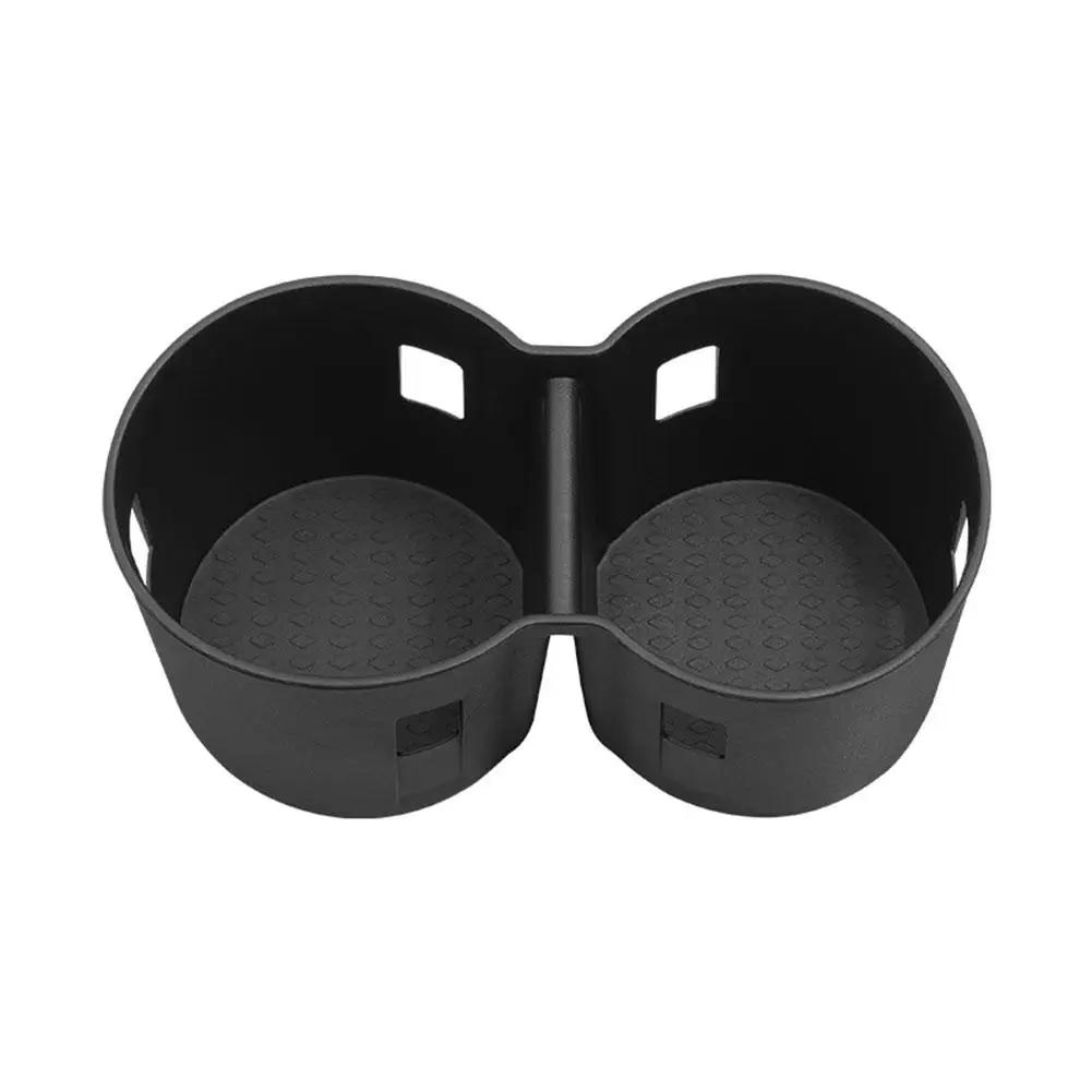 Car Center Console Cup Sleeve for for 2025-2025 OMODA C5 Console Cup Holder Sleeve Insert Non-Slip Car Interior Accessories V8I2 чорний
Car Center Console Cup Sleeve for for 2025-2025 OMODA C5 Console Cup Holder Sleeve Insert Non-Slip Car Interior Accessories V8I2 чорний