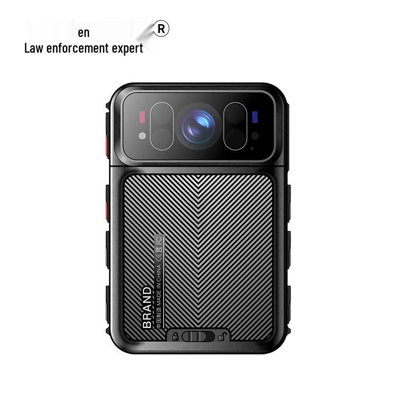 DSJ-M5 5G HD Натільна камера для правоохоронних органів в реальному часі (версія CN)
DSJ-M5 5G HD Натільна камера для правоохоронних органів в реальному часі (версія CN)