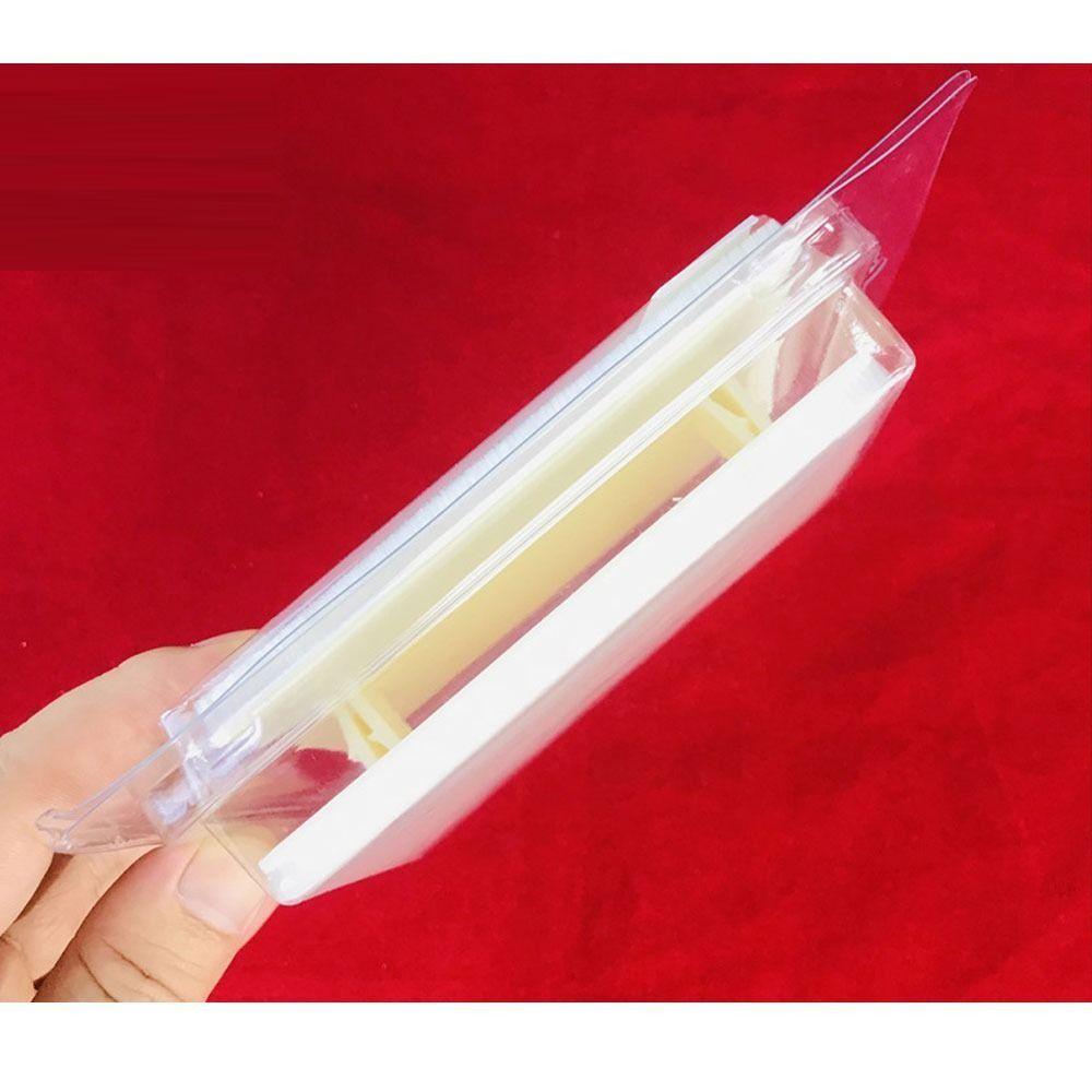 with Rotatable Handle Paint Edge Trimmer Washable Edge Splitter Portable Paint Edging Tool Home 2 Replacement Pads
with Rotatable Handle Paint Edge Trimmer Washable Edge Splitter Portable Paint Edging Tool Home 2 Replacement Pads