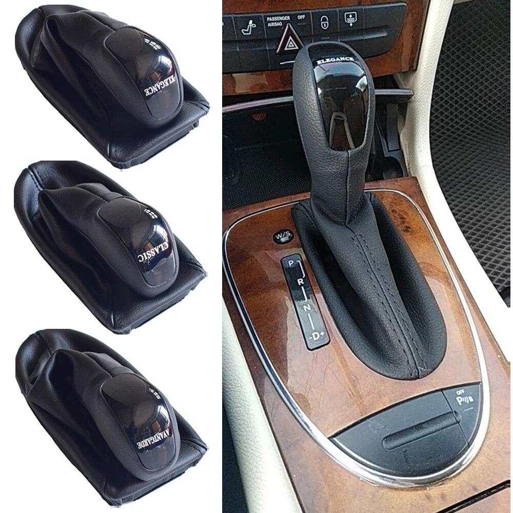 Ручка переключения передач с автоматической скоростью для Mercedes Benz W211, ручка переключения передач, ручной рычаг переключения передач, ручка переключения передач, аксессуары
Ручка переключения передач с автоматической скоростью для Mercedes Benz W211, ручка переключения передач, ручной рычаг переключения передач, ручка переключения передач, аксессуары